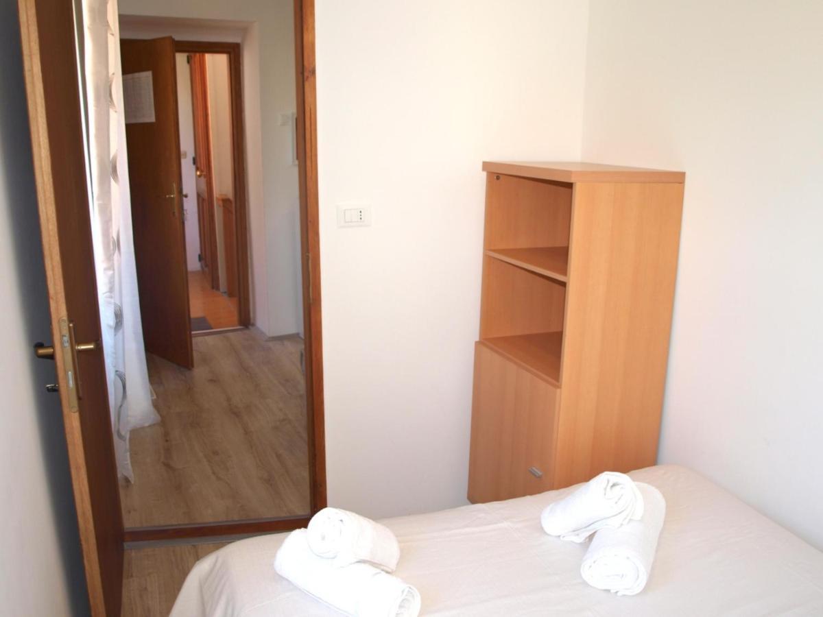 Apartment Monte Rovinj Extérieur photo
