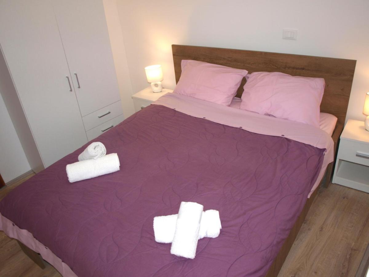 Apartment Monte Rovinj Extérieur photo