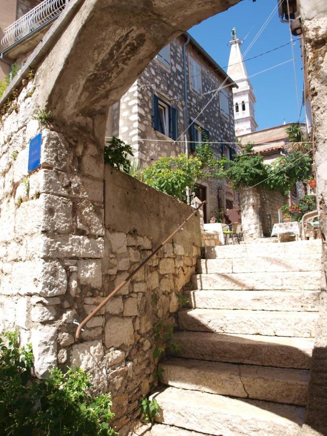 Apartment Monte Rovinj Extérieur photo